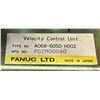 Image 5 : (2) Fanuc #A06B-6050-H002 Velocity Control Units