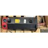 Image 1 : Fanuc #20S / #A06B-0502-B751 AC Servo Motor
