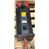 Image 2 : Fanuc #20S / #A06B-0502-B751 AC Servo Motor