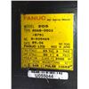 Image 3 : Fanuc #20S / #A06B-0502-B751 AC Servo Motor