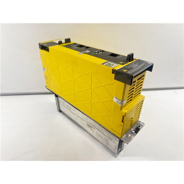 Fanuc #A06B-6110-H015