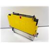 Image 1 : Fanuc Drive - No Tag Information