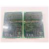 Image 2 : (2) Fanuc #A20B-2002-0520/08A Circuit Boards