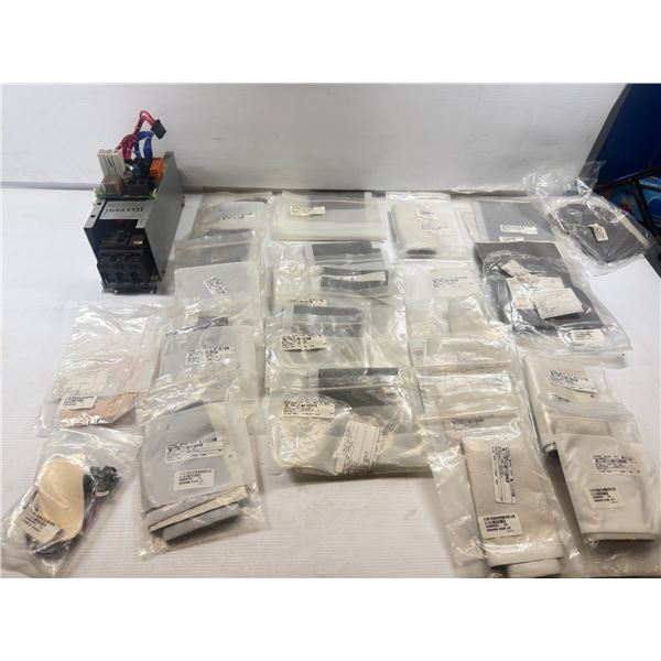 Lot of Misc. Fanuc Items