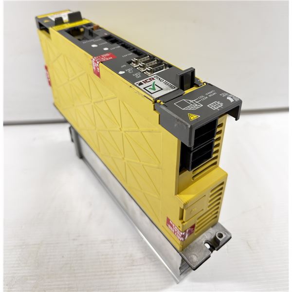 Fanuc #A06B-6114-H209