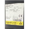 Image 4 : Fanuc #A06B-6087-H126 Power Supply Module