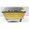 Image 3 : Fanuc #A06B-6087-H130 Power Supply Module