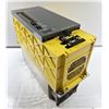 Image 1 : Fanuc Drive - No Tag Information
