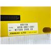 Image 4 : Lot of Fanuc Modules