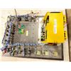 Image 2 : Fanuc Control Panel #A02B-0236-C125/MBR & #A02B-0236-B628
