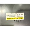 Image 3 : Fanuc Control Panel #A02B-0236-C125/MBR & #A02B-0236-B628