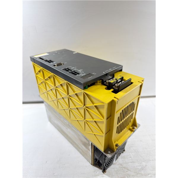 Fanuc #A06B-6087-H115 Power Supply Module
