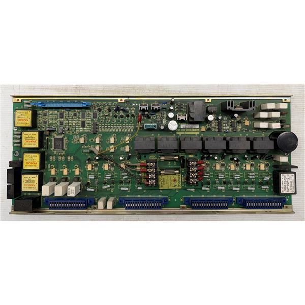 Fanuc #A16B-2400-0020/03A Circuit Board