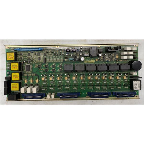 Fanuc #A16B-2400-0020/03A Circuit Board
