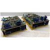 Image 2 : (2) Fanuc #A16B-1300-0200/03A / #A16B-2201-0440/07B Circuit Board Units