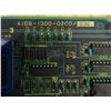Image 4 : (2) Fanuc #A16B-1300-0200/03A / #A16B-2201-0440/07B Circuit Board Units