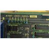 Image 5 : (2) Fanuc #A16B-1300-0200/03A / #A16B-2201-0440/07B Circuit Board Units