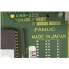 Image 7 : (2) Fanuc #A16B-1300-0200/03A / #A16B-2201-0440/07B Circuit Board Units