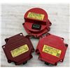 Image 1 : Lot of (3) Misc. Fanuc Pulse Coders