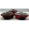 Image 3 : Lot of (3) Misc. Fanuc Pulse Coders