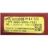 Image 5 : Lot of (3) Misc. Fanuc Pulse Coders