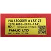 Image 6 : Lot of (3) Misc. Fanuc Pulse Coders