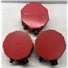 Image 2 : (3) Fanuc #A290-0561-V531 Pulse Coders