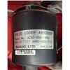 Image 4 : (3) Fanuc #A290-0561-V531 Pulse Coders