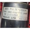 Image 5 : Fanuc #A860-0320-T111 Pulse Coder