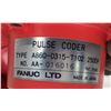 Image 4 : Fanuc #A860-0315-T102 Pulse Coder