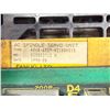 Image 4 : Fanuc #A06B-6059-H218#H518 AC Spindle Servo Unit