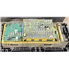 Image 2 : Fanuc #A06B-6059-H218 AC Spindle Servo Unit