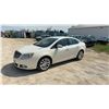 Image 1 : 2013 Buick Verano - 127,230 KM, Clear of Liens, Runs and Drives