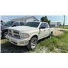 Image 1 : 2011 Dodge RAM 1500 - 354,728 KM, Clear of Liens, Runs and Drives