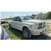 Image 2 : 2011 Dodge RAM 1500 - 354,728 KM, Clear of Liens, Runs and Drives