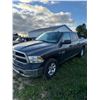 Image 1 : 2014 Dodge RAM 1500 - 228,821 KM, Clear of Liens