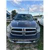 Image 2 : 2014 Dodge RAM 1500 - 228,821 KM, Clear of Liens