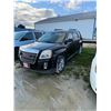 Image 1 : 2013 GMC Terrain - 154,505 KM, Clear of Liens, Runs and Drives. Has key.