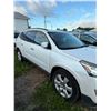 Image 3 : 2016 Chevrolet Traverse - 247,386 KM, Clear of Liens