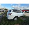 Image 5 : 2016 Chevrolet Traverse - 247,386 KM, Clear of Liens