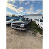 Image 1 : 2005 Chevrolet Silverado, No Key, Clear of Liens