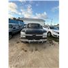 Image 2 : 2005 Chevrolet Silverado, No Key, Clear of Liens