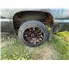 Image 8 : 2005 Chevrolet Silverado, No Key, Clear of Liens
