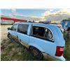 Image 1 : 2009 Dodge Grand Caravan, No Key, Clear of Liens