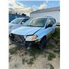 Image 2 : 2009 Dodge Grand Caravan, No Key, Clear of Liens