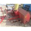 Image 2 : Farm King 800 SP 3-Point Hitch Snowblower – 80? Wide