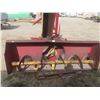Image 3 : Farm King 800 SP 3-Point Hitch Snowblower – 80? Wide