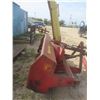 Image 4 : Farm King 800 SP 3-Point Hitch Snowblower – 80? Wide