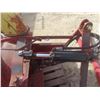 Image 5 : Farm King 800 SP 3-Point Hitch Snowblower – 80? Wide