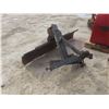 Image 1 : Buhler Farm King 72" 3-Point Hitch Blade w/ Manual Angle